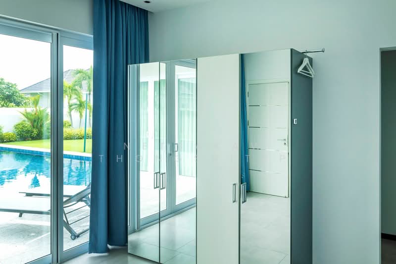 undefined, Prachuap Khiri Khan, Hin Lek Fai, Hua Hin, Prachuap Khiri Khan, 3 Bedrooms, 190 sqm, Villa For Sale, by Netsakaw Thongsritep, 500246695 - DDproperty.com