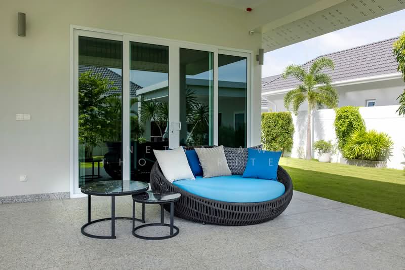 undefined, Prachuap Khiri Khan, Hin Lek Fai, Hua Hin, Prachuap Khiri Khan, 3 Bedrooms, 190 sqm, Villa For Sale, by Netsakaw Thongsritep, 500246695 - DDproperty.com