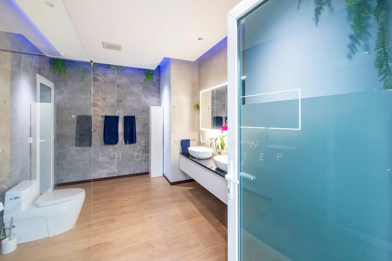 undefined, Prachuap Khiri Khan, Hin Lek Fai, Hua Hin, Prachuap Khiri Khan, 3 Bedrooms, 190 sqm, Villa For Sale, by Netsakaw Thongsritep, 500246695 - DDproperty.com