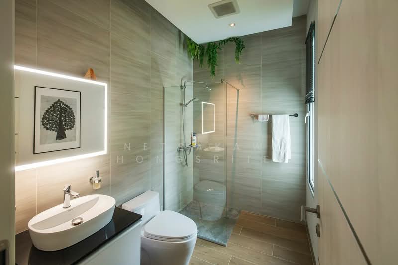 undefined, Prachuap Khiri Khan, Hin Lek Fai, Hua Hin, Prachuap Khiri Khan, 3 Bedrooms, 190 sqm, Villa For Sale, by Netsakaw Thongsritep, 500246695 - DDproperty.com