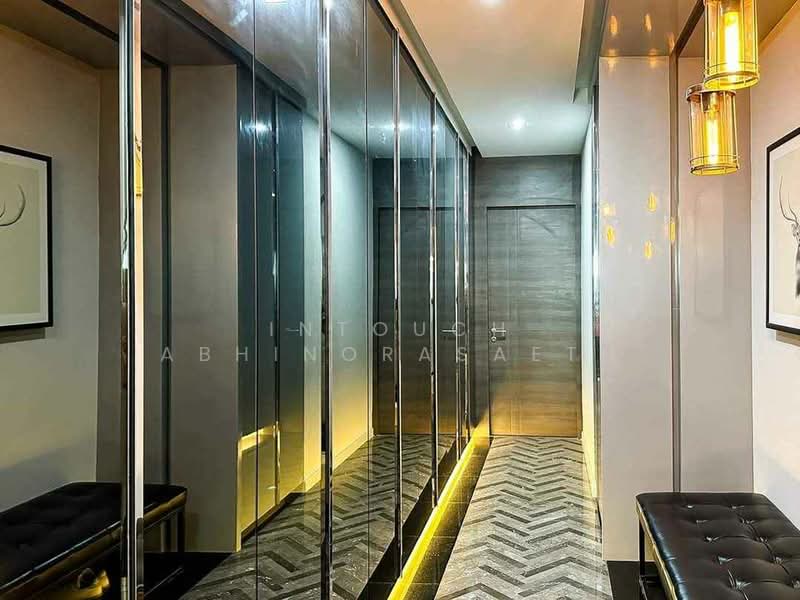 Citi Smart Sukhumvit 18 : ซิตี้ สมาร์ท สุขุมวิท 18, กรุงเทพ, 366 ซอยสุขุมวิท 18 ถนนสุขุมวิท, คลองเตย, คลองเตย, กรุงเทพ, 240 ตร.ม., คอนโด ให้เช่า, โดย Intouch Abhinorasaeth, 500246696 - DDproperty.com