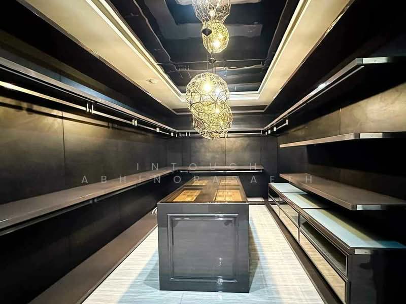 Citi Smart Sukhumvit 18, Bangkok, 366 Soi Sukhumvit 18, Sukhumvit Road, Khlong Toei, Khlong Toei, Bangkok, 3 Bedrooms, 240 sqm, Condo For Rent, by Intouch Abhinorasaeth, 500246696 - DDproperty.com