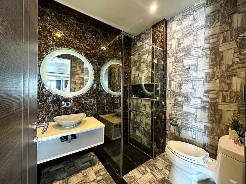 Citi Smart Sukhumvit 18, Bangkok, 366 Soi Sukhumvit 18, Sukhumvit Road, Khlong Toei, Khlong Toei, Bangkok, 3 Bedrooms, 240 sqm, Condo For Rent, by Intouch Abhinorasaeth, 500246696 - DDproperty.com