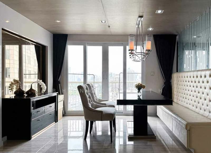 Citi Smart Sukhumvit 18, Bangkok, 366 Soi Sukhumvit 18, Sukhumvit Road, Khlong Toei, Khlong Toei, Bangkok, 3 Bedrooms, 240 sqm, Condo For Rent, by Intouch Abhinorasaeth, 500246696 - DDproperty.com