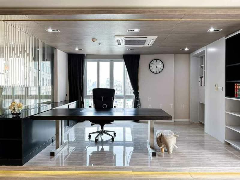 Citi Smart Sukhumvit 18, Bangkok, 366 Soi Sukhumvit 18, Sukhumvit Road, Khlong Toei, Khlong Toei, Bangkok, 3 Bedrooms, 240 sqm, Condo For Rent, by Intouch Abhinorasaeth, 500246696 - DDproperty.com