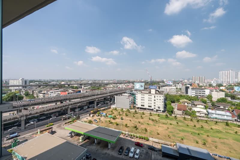 Lumpini Place Borom Ratchachonni - Pinklao, Bangkok, Boromratchachonnanee Road, Taling Chan, Taling Chan, Bangkok, 1 Bedroom, 32 sqm, Condo For Sale, by One Re., 500246698 - DDproperty.com