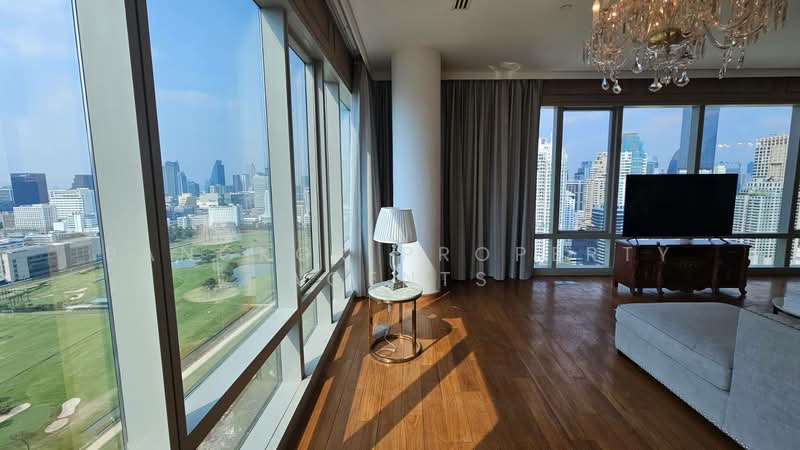 185 Rajadamri, Bangkok, 185 Rajadamri Road, Lumphini, Pathum Wan, Bangkok, 4 Bedrooms, 299 sqm, Condo For Rent, by BANGKOK PROPERTY AGENTS, 500246700 - DDproperty.com