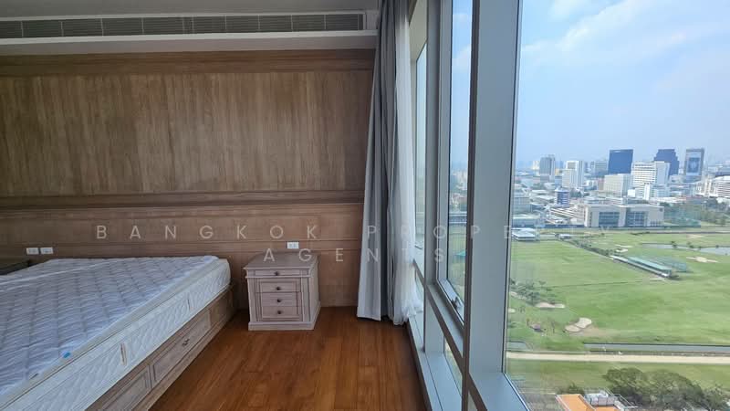 185 Rajadamri, Bangkok, 185 Rajadamri Road, Lumphini, Pathum Wan, Bangkok, 4 Bedrooms, 299 sqm, Condo For Rent, by BANGKOK PROPERTY AGENTS, 500246700 - DDproperty.com