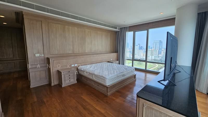 185 Rajadamri, Bangkok, 185 Rajadamri Road, Lumphini, Pathum Wan, Bangkok, 4 Bedrooms, 299 sqm, Condo For Rent, by BANGKOK PROPERTY AGENTS, 500246700 - DDproperty.com