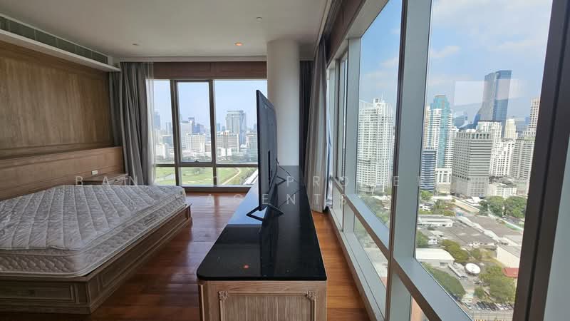 185 Rajadamri, Bangkok, 185 Rajadamri Road, Lumphini, Pathum Wan, Bangkok, 4 Bedrooms, 299 sqm, Condo For Rent, by BANGKOK PROPERTY AGENTS, 500246700 - DDproperty.com