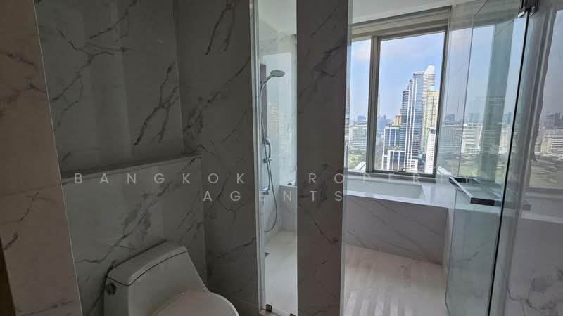 185 Rajadamri, Bangkok, 185 Rajadamri Road, Lumphini, Pathum Wan, Bangkok, 4 Bedrooms, 299 sqm, Condo For Rent, by BANGKOK PROPERTY AGENTS, 500246700 - DDproperty.com