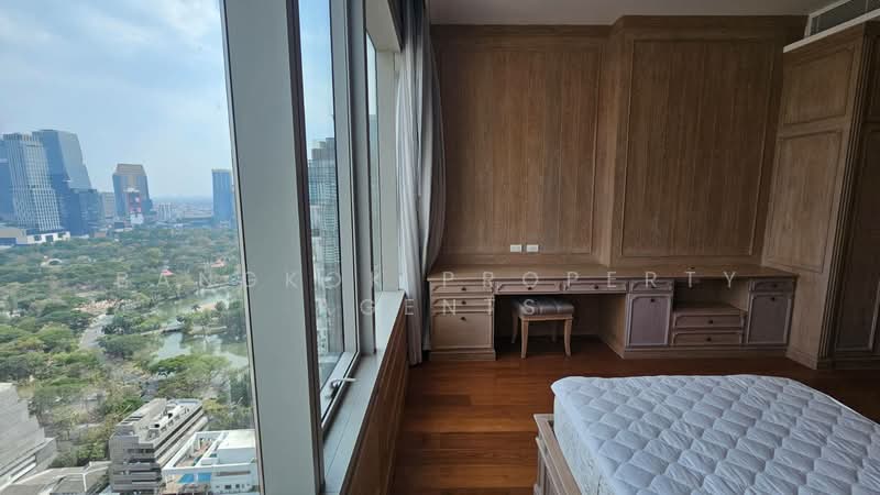 185 Rajadamri, Bangkok, 185 Rajadamri Road, Lumphini, Pathum Wan, Bangkok, 4 Bedrooms, 299 sqm, Condo For Rent, by BANGKOK PROPERTY AGENTS, 500246700 - DDproperty.com