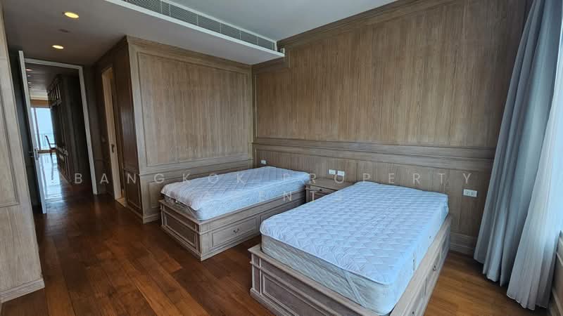 185 Rajadamri, Bangkok, 185 Rajadamri Road, Lumphini, Pathum Wan, Bangkok, 4 Bedrooms, 299 sqm, Condo For Rent, by BANGKOK PROPERTY AGENTS, 500246700 - DDproperty.com
