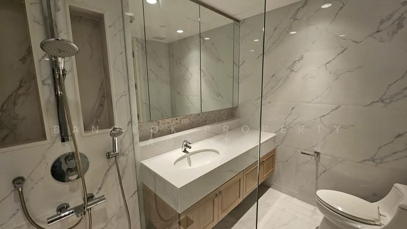 185 Rajadamri, Bangkok, 185 Rajadamri Road, Lumphini, Pathum Wan, Bangkok, 4 Bedrooms, 299 sqm, Condo For Rent, by BANGKOK PROPERTY AGENTS, 500246700 - DDproperty.com