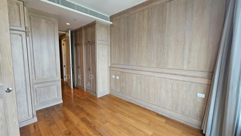 185 Rajadamri, Bangkok, 185 Rajadamri Road, Lumphini, Pathum Wan, Bangkok, 4 Bedrooms, 299 sqm, Condo For Rent, by BANGKOK PROPERTY AGENTS, 500246700 - DDproperty.com