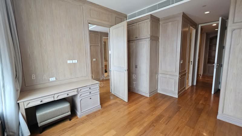 185 Rajadamri, Bangkok, 185 Rajadamri Road, Lumphini, Pathum Wan, Bangkok, 4 Bedrooms, 299 sqm, Condo For Rent, by BANGKOK PROPERTY AGENTS, 500246700 - DDproperty.com