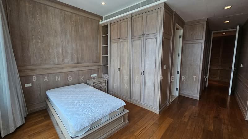 185 Rajadamri, Bangkok, 185 Rajadamri Road, Lumphini, Pathum Wan, Bangkok, 4 Bedrooms, 299 sqm, Condo For Rent, by BANGKOK PROPERTY AGENTS, 500246700 - DDproperty.com