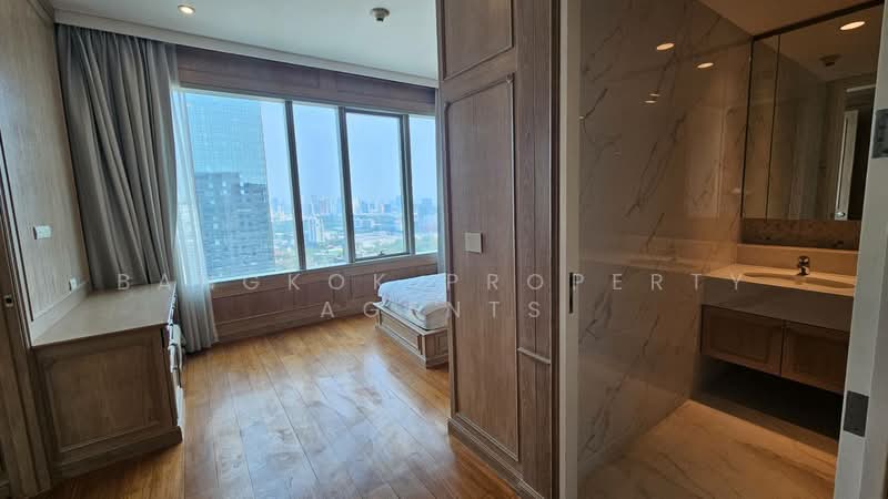 185 Rajadamri, Bangkok, 185 Rajadamri Road, Lumphini, Pathum Wan, Bangkok, 4 Bedrooms, 299 sqm, Condo For Rent, by BANGKOK PROPERTY AGENTS, 500246700 - DDproperty.com