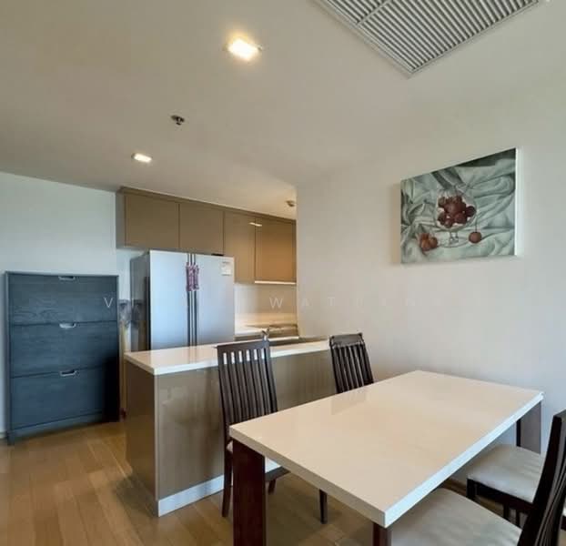 Siri At Sukhumvit : สิริ แอท สุขุมวิท, กรุงเทพ, 902 สุขุมวิท, พระโขนง, คลองเตย, กรุงเทพ, 75 ตร.ม., คอนโด ให้เช่า, โดย Vinai Wattana, 500246702 - DDproperty.com