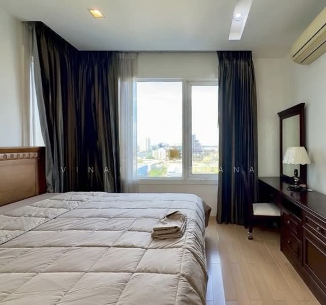 Siri At Sukhumvit : สิริ แอท สุขุมวิท, กรุงเทพ, 902 สุขุมวิท, พระโขนง, คลองเตย, กรุงเทพ, 75 ตร.ม., คอนโด ให้เช่า, โดย Vinai Wattana, 500246702 - DDproperty.com