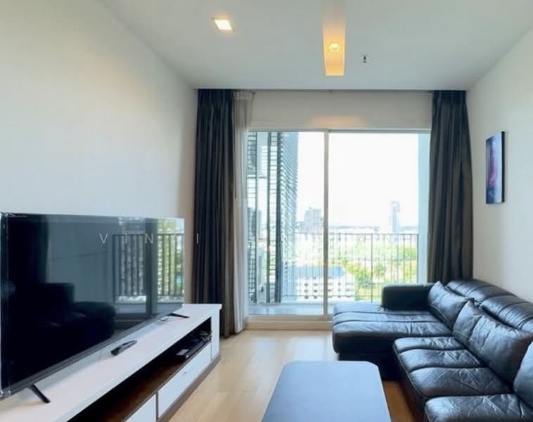 Siri At Sukhumvit, Bangkok, 902 Sukhumvit Road, Phra Kanong, Khlong Toei, Bangkok, 2 Bedrooms, 75 sqm, Condo For Rent, by Vinai  Wattana, 500246702 - DDproperty.com