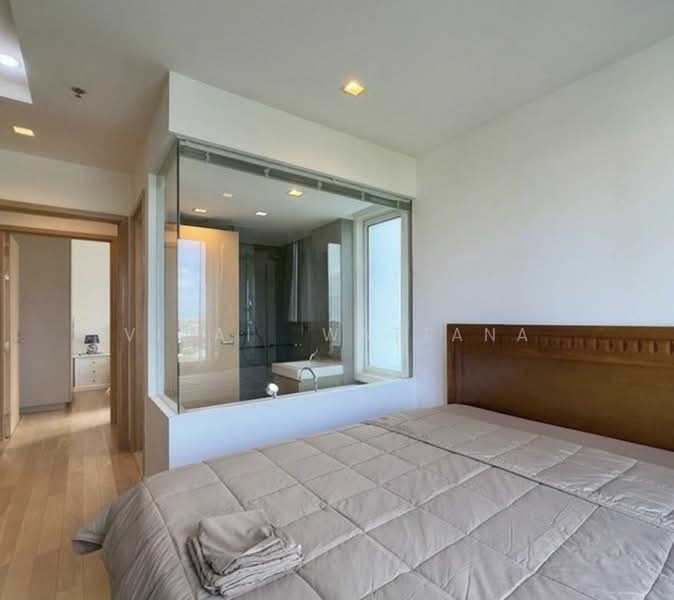 Siri At Sukhumvit, Bangkok, 902 Sukhumvit Road, Phra Kanong, Khlong Toei, Bangkok, 2 Bedrooms, 75 sqm, Condo For Rent, by Vinai  Wattana, 500246702 - DDproperty.com