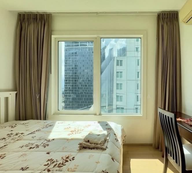 Siri At Sukhumvit, Bangkok, 902 Sukhumvit Road, Phra Kanong, Khlong Toei, Bangkok, 2 Bedrooms, 75 sqm, Condo For Rent, by Vinai  Wattana, 500246702 - DDproperty.com