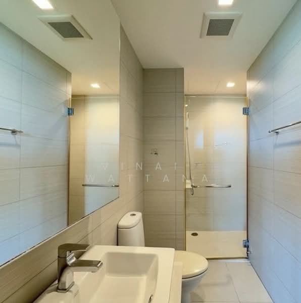 Siri At Sukhumvit, Bangkok, 902 Sukhumvit Road, Phra Kanong, Khlong Toei, Bangkok, 2 Bedrooms, 75 sqm, Condo For Rent, by Vinai  Wattana, 500246702 - DDproperty.com