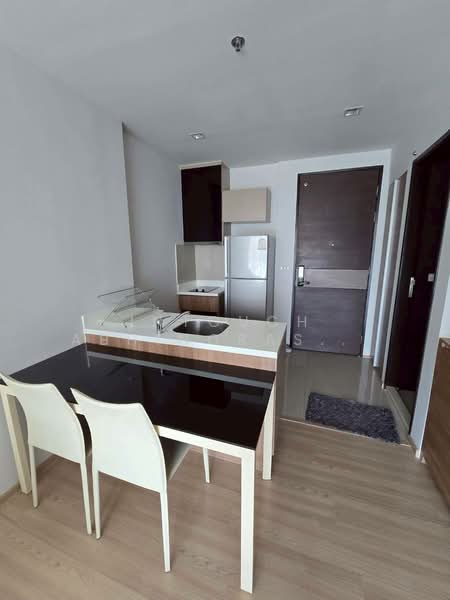 Rhythm Sathorn : ริทึ่ม สาทร, กรุงเทพ, 141 ซอยสาทร 21, ยานนาวา, สาทร, กรุงเทพ, 45 ตร.ม., คอนโด ให้เช่า, โดย Intouch Abhinorasaeth, 500246704 - DDproperty.com