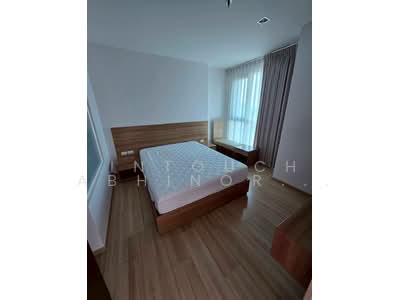 For Rent - Rhythm Sathorn, Bangkok