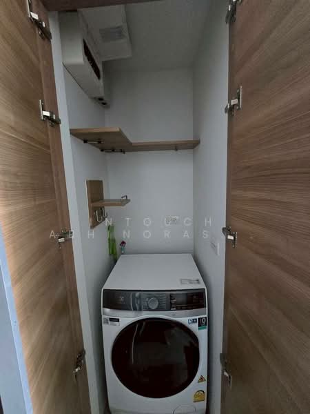 Rhythm Sathorn, Bangkok, 141 Soi Sathorn 21, Yan Nawa, Sathon, Bangkok, 1 Bedroom, 45 sqm, Condo For Rent, by Intouch Abhinorasaeth, 500246704 - DDproperty.com