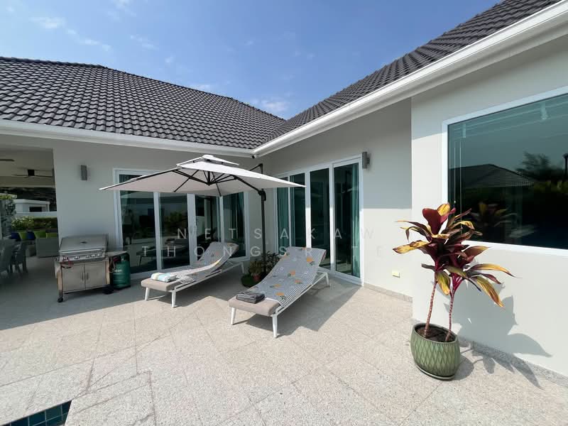 undefined, Prachuap Khiri Khan, Hin Lek Fai, Hua Hin, Prachuap Khiri Khan, 3 Bedrooms, 204 sqm, Single Detached House For Sale, by Netsakaw Thongsritep, 500246705 - DDproperty.com