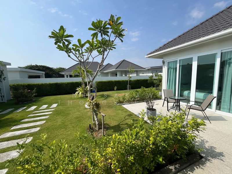 undefined, Prachuap Khiri Khan, Hin Lek Fai, Hua Hin, Prachuap Khiri Khan, 3 Bedrooms, 204 sqm, Single Detached House For Sale, by Netsakaw Thongsritep, 500246705 - DDproperty.com