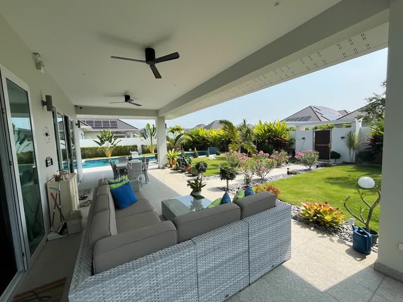 undefined, Prachuap Khiri Khan, Hin Lek Fai, Hua Hin, Prachuap Khiri Khan, 3 Bedrooms, 204 sqm, Single Detached House For Sale, by Netsakaw Thongsritep, 500246705 - DDproperty.com