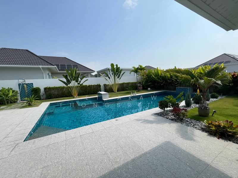 undefined, Prachuap Khiri Khan, Hin Lek Fai, Hua Hin, Prachuap Khiri Khan, 3 Bedrooms, 204 sqm, Single Detached House For Sale, by Netsakaw Thongsritep, 500246705 - DDproperty.com