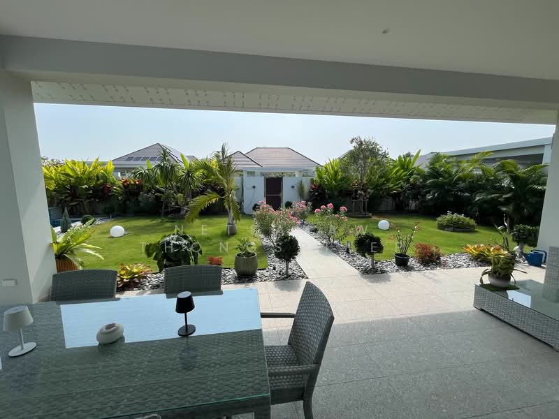 undefined, Prachuap Khiri Khan, Hin Lek Fai, Hua Hin, Prachuap Khiri Khan, 3 Bedrooms, 204 sqm, Single Detached House For Sale, by Netsakaw Thongsritep, 500246705 - DDproperty.com