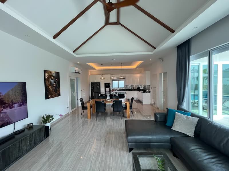 undefined, Prachuap Khiri Khan, Hin Lek Fai, Hua Hin, Prachuap Khiri Khan, 3 Bedrooms, 204 sqm, Single Detached House For Sale, by Netsakaw Thongsritep, 500246705 - DDproperty.com