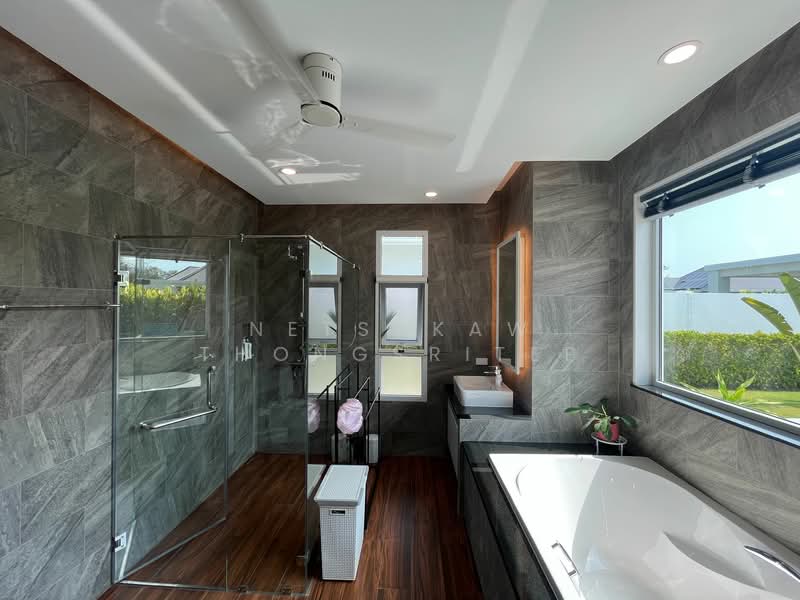 undefined, Prachuap Khiri Khan, Hin Lek Fai, Hua Hin, Prachuap Khiri Khan, 3 Bedrooms, 204 sqm, Single Detached House For Sale, by Netsakaw Thongsritep, 500246705 - DDproperty.com