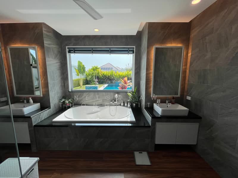 undefined, Prachuap Khiri Khan, Hin Lek Fai, Hua Hin, Prachuap Khiri Khan, 3 Bedrooms, 204 sqm, Single Detached House For Sale, by Netsakaw Thongsritep, 500246705 - DDproperty.com