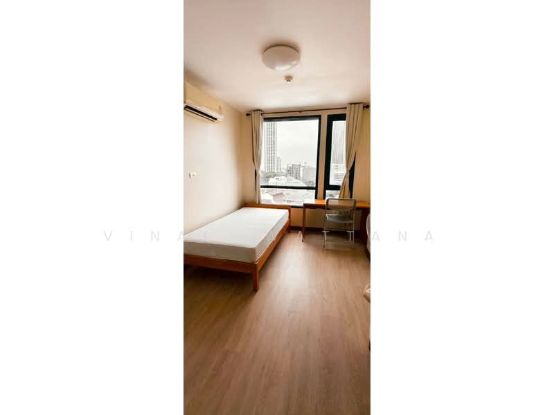 LIB Ladprao 20, Bangkok, Lat Phrao 20 Alley, Jom Phon, Chatuchak, Bangkok, 1 Bedroom, 26 sqm, Condo For Sale, by Vinai Wattana, 500246707 - DDproperty.com