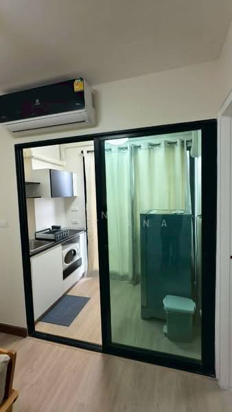 LIB Ladprao 20, Bangkok, Lat Phrao 20 Alley, Jom Phon, Chatuchak, Bangkok, 1 Bedroom, 26 sqm, Condo For Sale, by Vinai Wattana, 500246707 - DDproperty.com