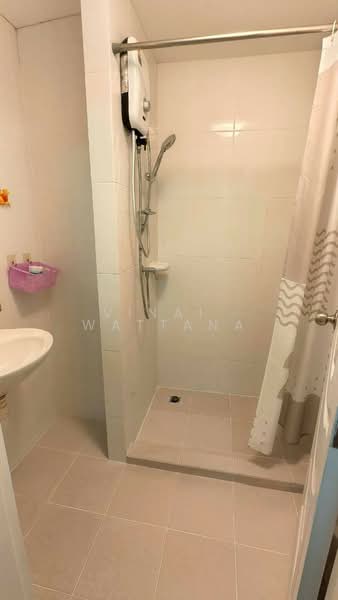 LIB Ladprao 20, Bangkok, Lat Phrao 20 Alley, Jom Phon, Chatuchak, Bangkok, 1 Bedroom, 26 sqm, Condo For Sale, by Vinai Wattana, 500246707 - DDproperty.com