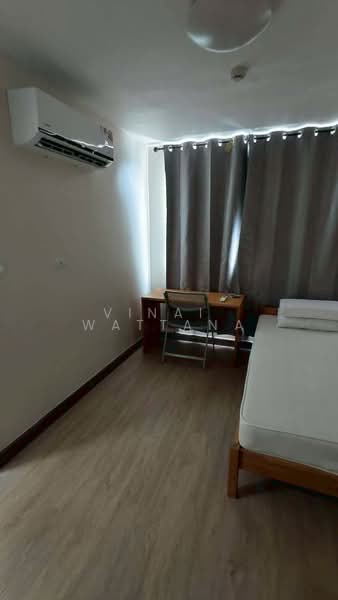 LIB Ladprao 20, Bangkok, Lat Phrao 20 Alley, Jom Phon, Chatuchak, Bangkok, 1 Bedroom, 26 sqm, Condo For Sale, by Vinai Wattana, 500246707 - DDproperty.com