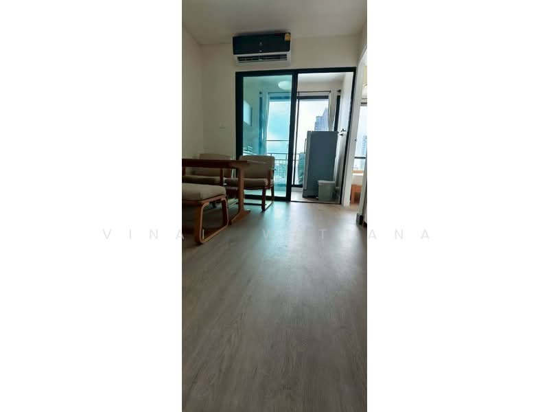 LIB Ladprao 20, Bangkok, Lat Phrao 20 Alley, Jom Phon, Chatuchak, Bangkok, 1 Bedroom, 26 sqm, Condo For Sale, by Vinai Wattana, 500246707 - DDproperty.com