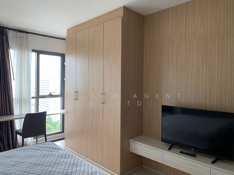 For Sale - Rhythm Rangnam, Bangkok