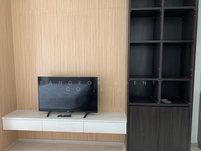 For Sale - Rhythm Rangnam, Bangkok