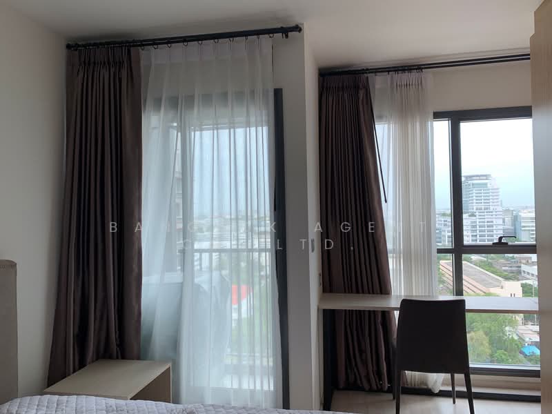 For Sale - Rhythm Rangnam, Bangkok