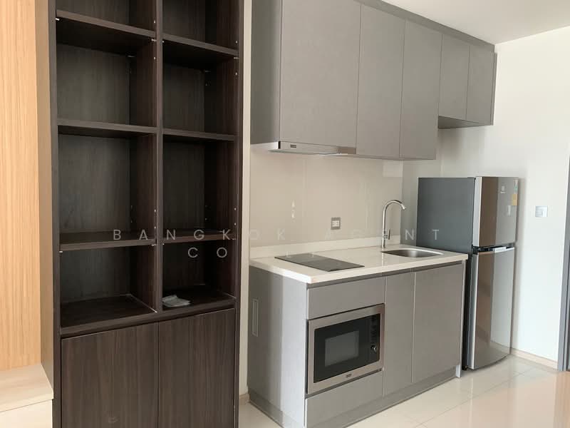 For Sale - Rhythm Rangnam, Bangkok