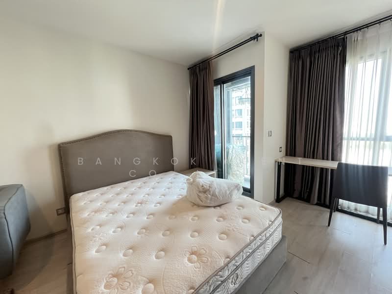 For Sale - Rhythm Rangnam, Bangkok