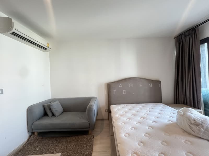 For Sale - Rhythm Rangnam, Bangkok